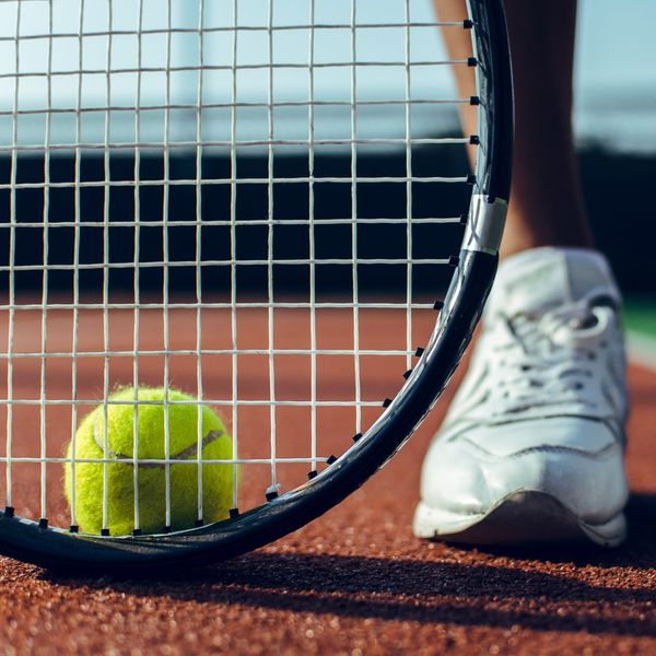 Four Reasons You Need To Restring Your Tennis Racquet Tennis String